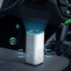 USB Mini Home Vehicle Air Cleaner