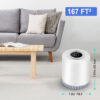 air purifier