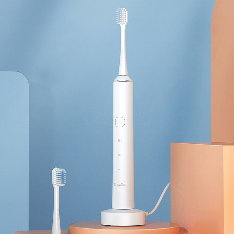 High frequency vibration Electric ToothBrush