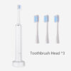 ShowSee Sonic Electric Toothbrush