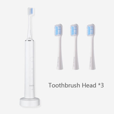 ShowSee Sonic Electric Toothbrush