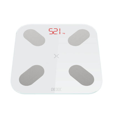 Electronic Smart Body Weights Scale