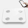 LED Digital Smart Weight Scale