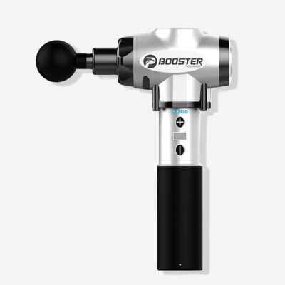 Booster E 9 gear of speed massage gun